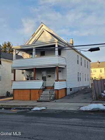 531 Hattie Street, Schenectady, NY 12308