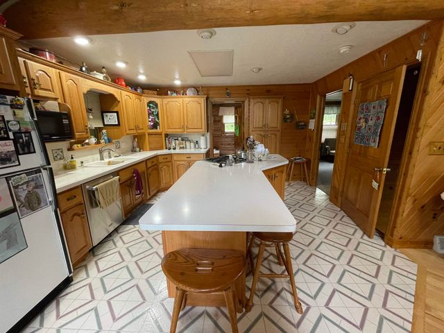 2370 Campfire Trail, Alger, MI 48610