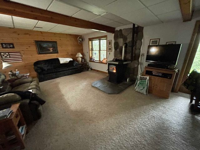 2370 Campfire Trail, Alger, MI 48610