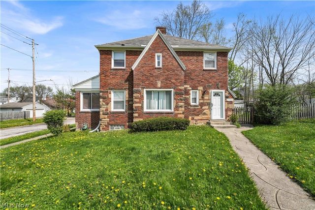 17303 Invermere Avenue, Cleveland, OH 44128