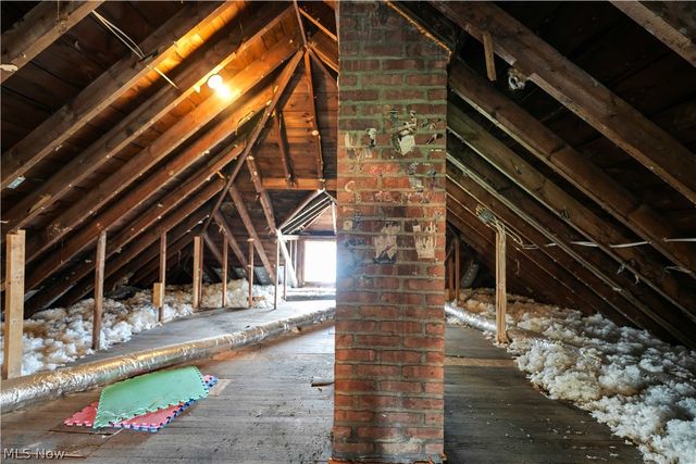 17303 Invermere Avenue, Cleveland, OH 44128