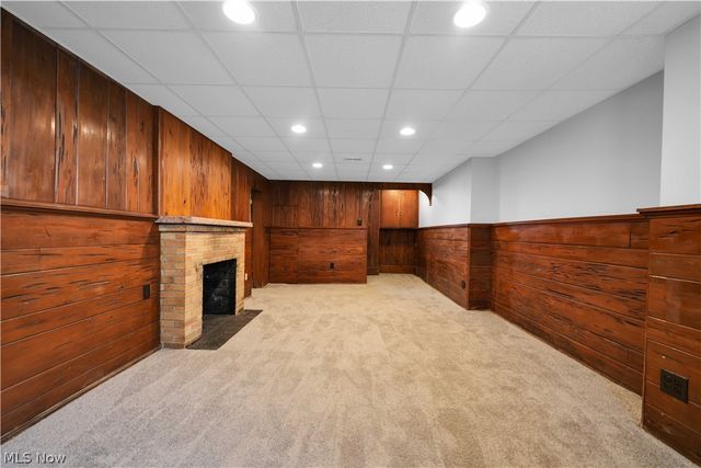 17303 Invermere Avenue, Cleveland, OH 44128