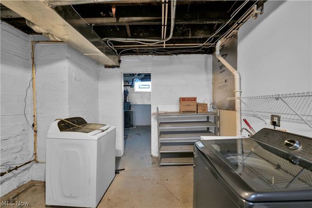 17303 Invermere Avenue, Cleveland, OH 44128