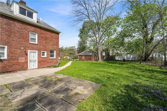 17303 Invermere Avenue, Cleveland, OH 44128