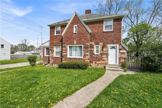 17303 Invermere Avenue, Cleveland, OH 44128