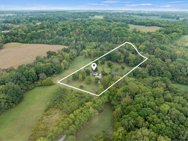 6210 Green Rd, Springfield, TN 37172