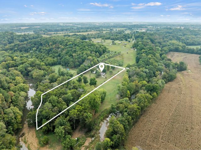 6210 Green Rd, Springfield, TN 37172