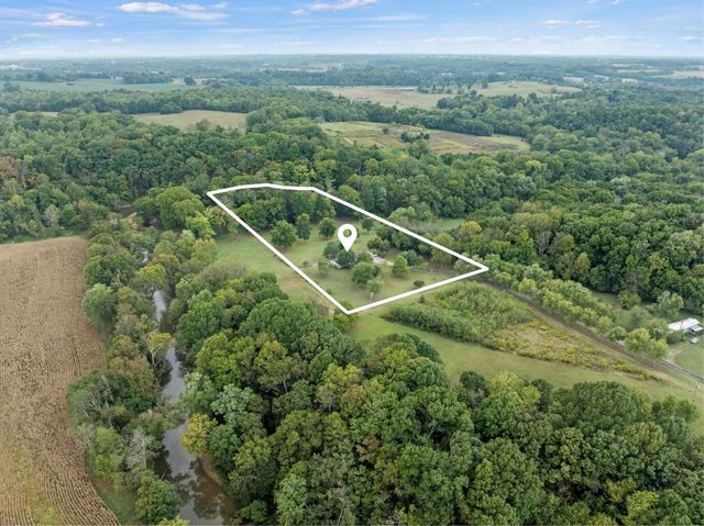 6210 Green Rd, Springfield, TN 37172