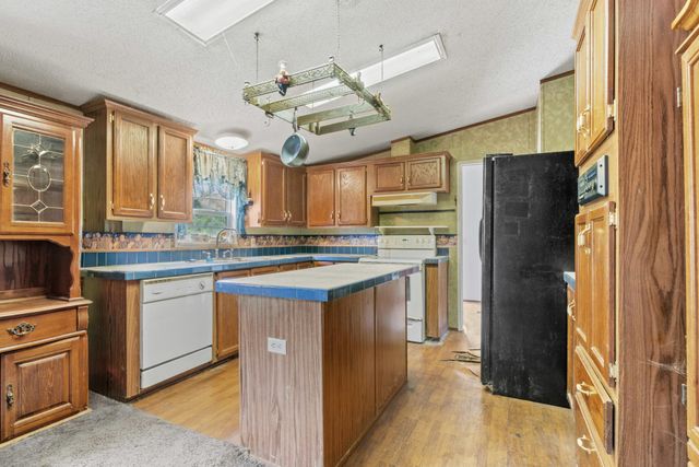 6210 Green Rd, Springfield, TN 37172