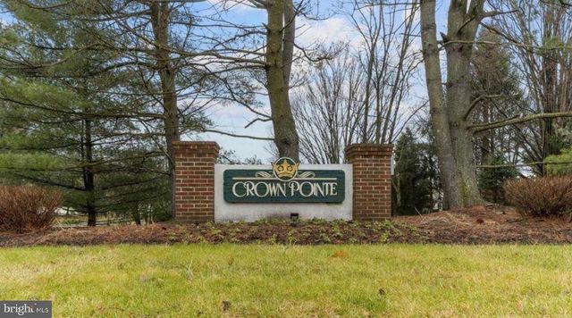 1014 DIAMOND DR, Newtown, PA 18940