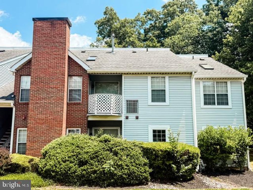 1014 DIAMOND DR, Newtown, PA 18940