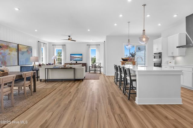 278 Sand Dollar Lane, Southport, NC 28461