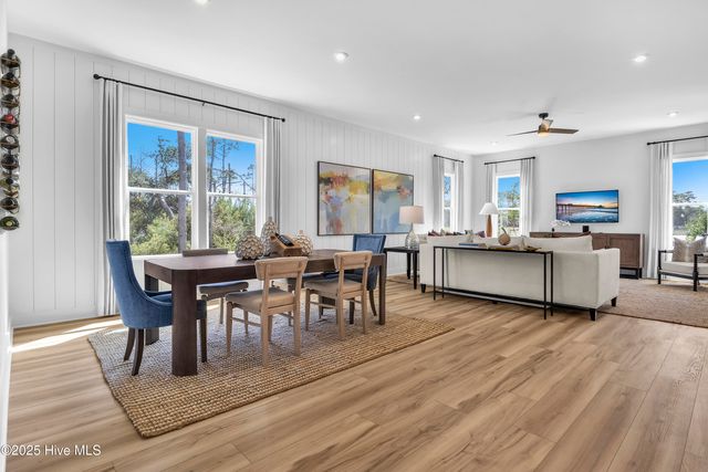 278 Sand Dollar Lane, Southport, NC 28461