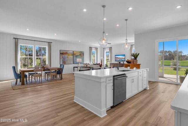 278 Sand Dollar Lane, Southport, NC 28461