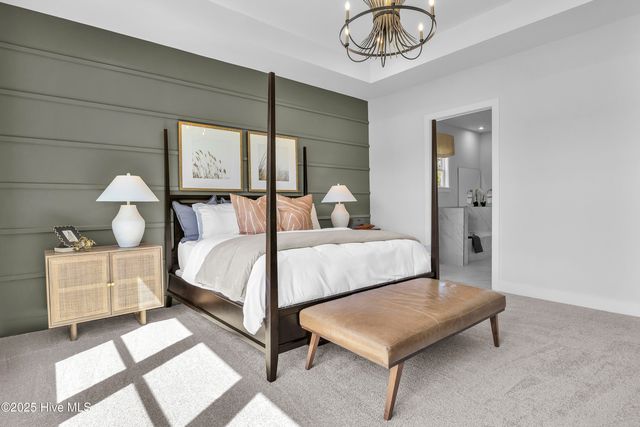 278 Sand Dollar Lane, Southport, NC 28461