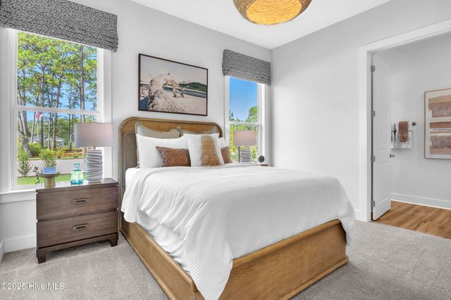 278 Sand Dollar Lane, Southport, NC 28461