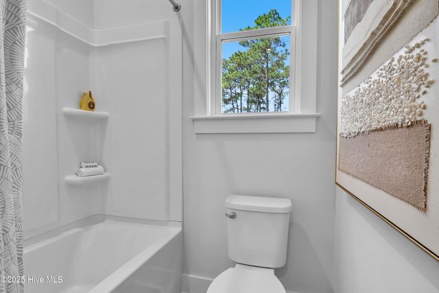 278 Sand Dollar Lane, Southport, NC 28461