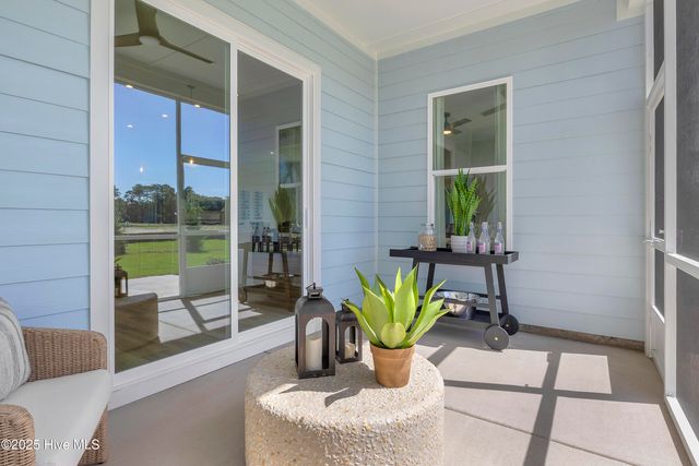 278 Sand Dollar Lane, Southport, NC 28461