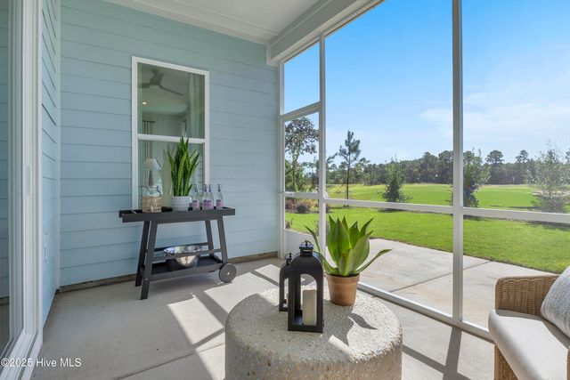 278 Sand Dollar Lane, Southport, NC 28461