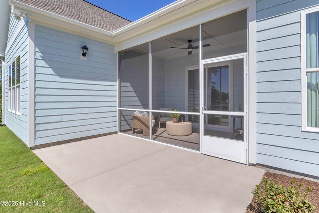278 Sand Dollar Lane, Southport, NC 28461