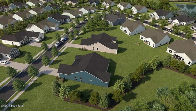 278 Sand Dollar Lane, Southport, NC 28461