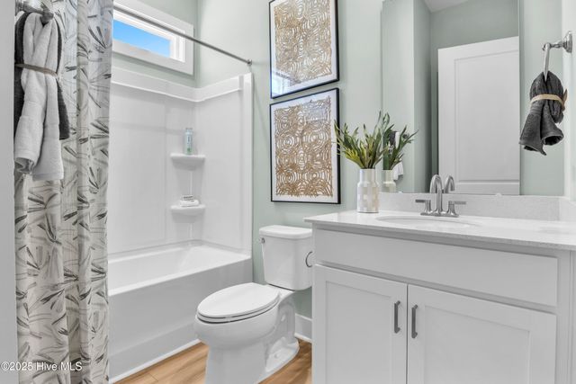 278 Sand Dollar Lane, Southport, NC 28461