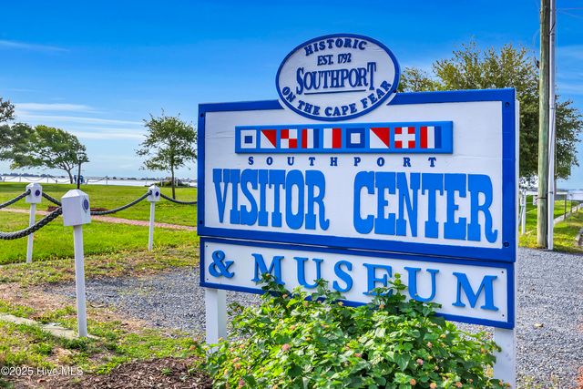 278 Sand Dollar Lane, Southport, NC 28461