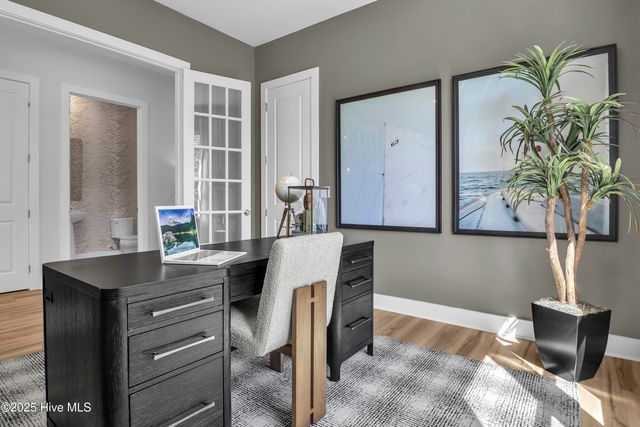 278 Sand Dollar Lane, Southport, NC 28461