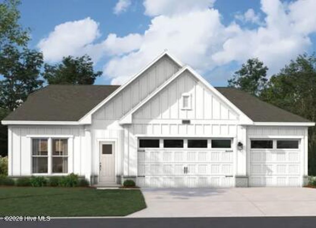 278 Sand Dollar Lane, Southport, NC 28461