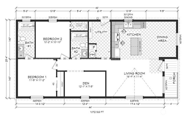180 E Barnsby Place, Shelton, WA 98584