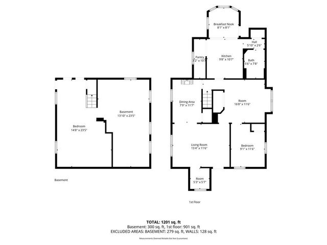 13013 8th Street, Grandview, MO 64030