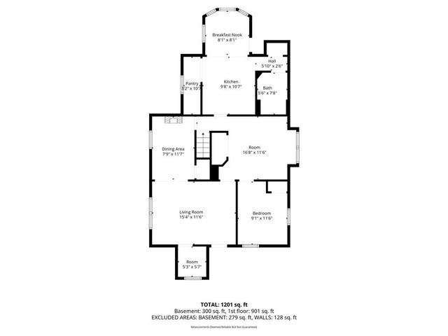 13013 8th Street, Grandview, MO 64030