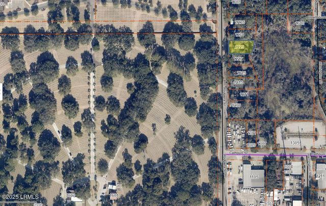 1227 Rodgers Street, Beaufort, SC 29902