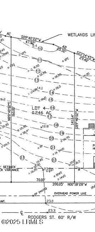 1227 Rodgers Street, Beaufort, SC 29902