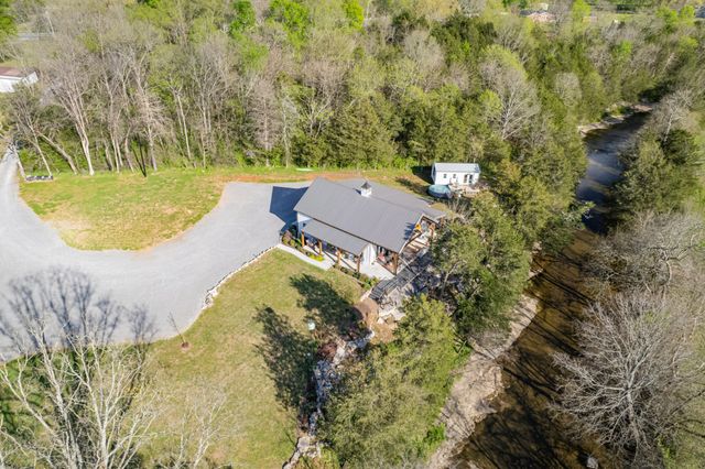 1106 Hwy 130w, Shelbyville, TN 37160