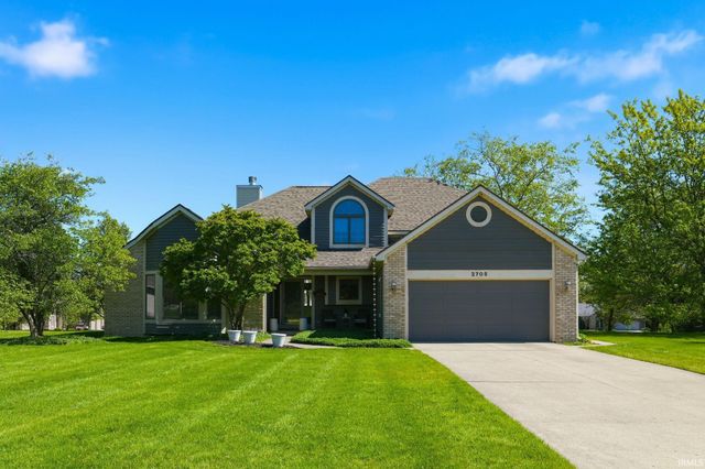 2705 Riveroak Drive, Fort Wayne, IN 46825