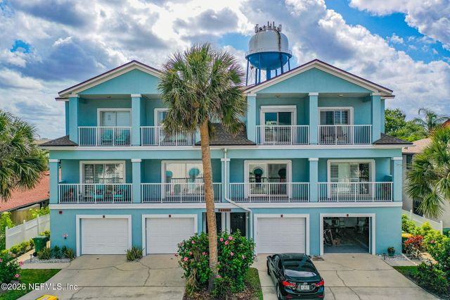 2114 GAIL Avenue C, Jacksonville Beach, FL 32250