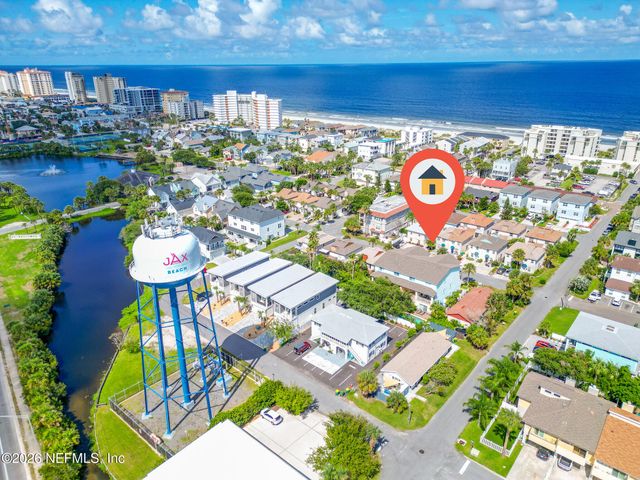 2114 GAIL Avenue C, Jacksonville Beach, FL 32250