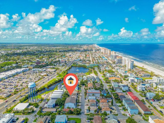2114 GAIL Avenue C, Jacksonville Beach, FL 32250