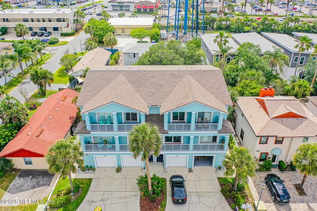 2114 GAIL Avenue C, Jacksonville Beach, FL 32250
