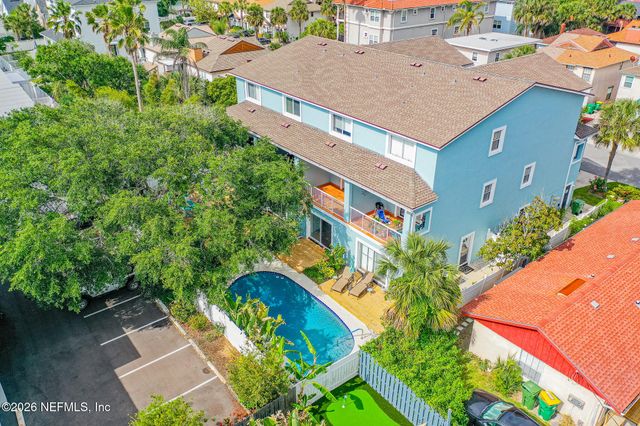 2114 GAIL Avenue C, Jacksonville Beach, FL 32250