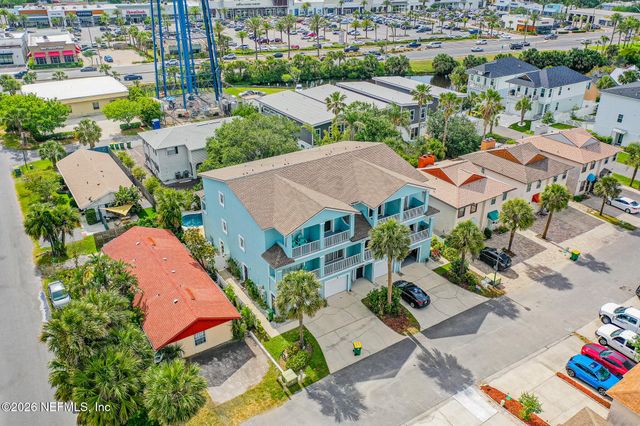2114 GAIL Avenue C, Jacksonville Beach, FL 32250
