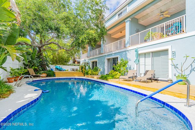 2114 GAIL Avenue C, Jacksonville Beach, FL 32250