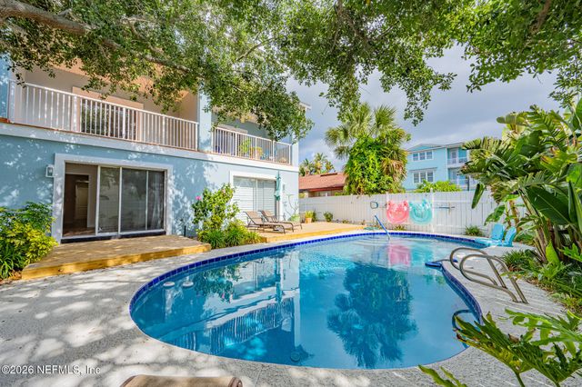 2114 GAIL Avenue C, Jacksonville Beach, FL 32250