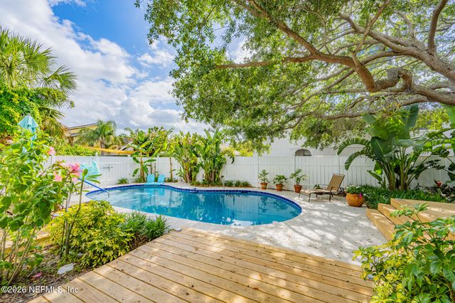 2114 GAIL Avenue C, Jacksonville Beach, FL 32250