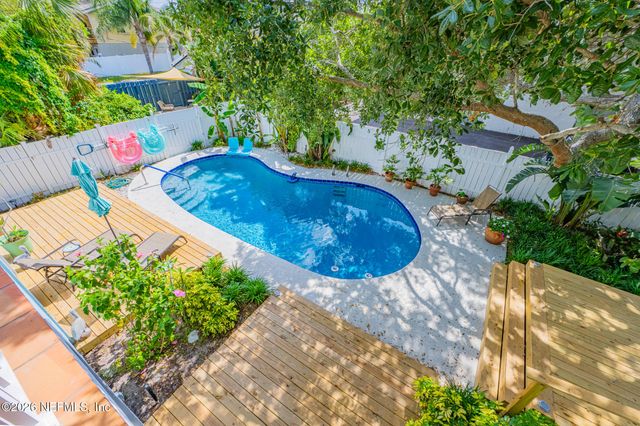 2114 GAIL Avenue C, Jacksonville Beach, FL 32250
