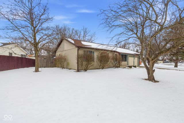 1423 Ashley Drive, Lebanon, IN 46052