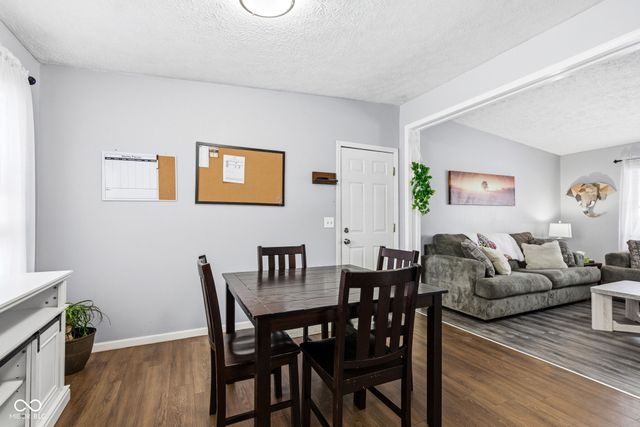 1423 Ashley Drive, Lebanon, IN 46052