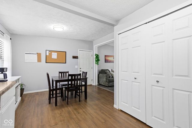 1423 Ashley Drive, Lebanon, IN 46052