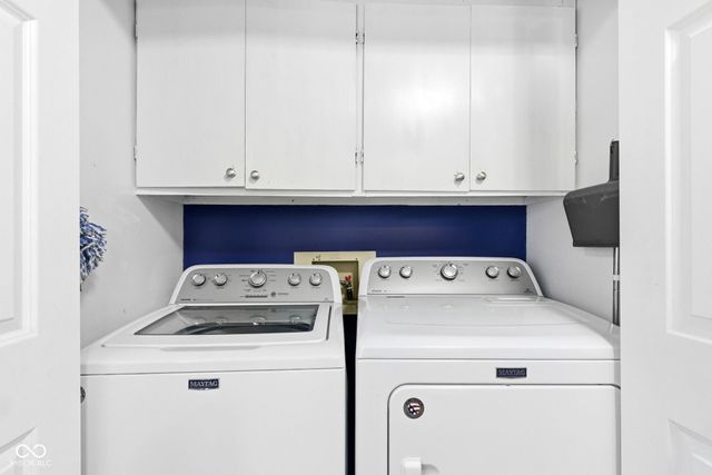 1423 Ashley Drive, Lebanon, IN 46052